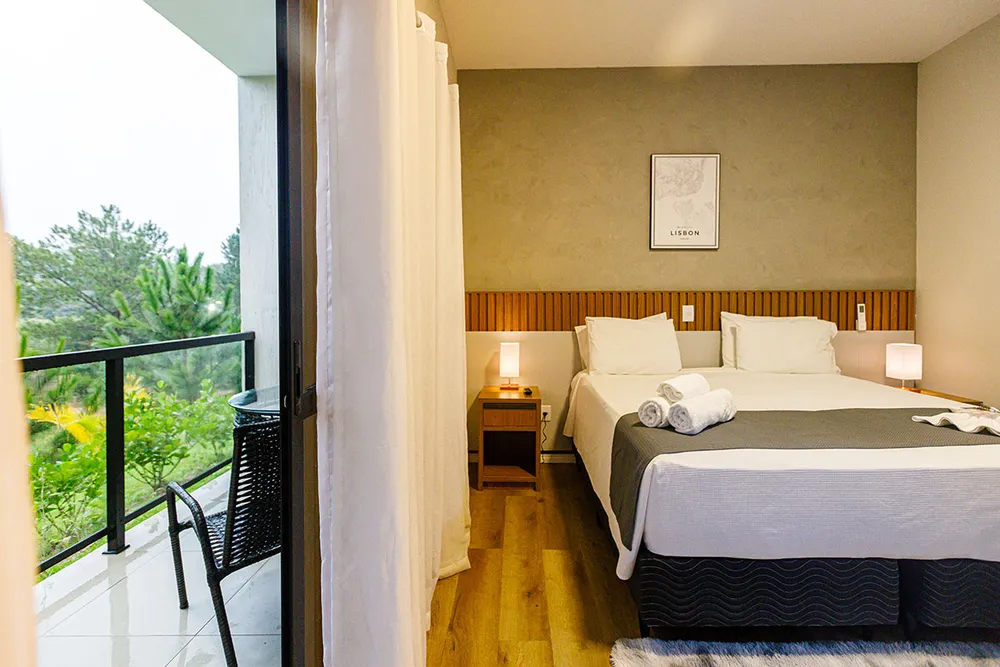 Quarto Lisboa - Vila Europeia Hotel