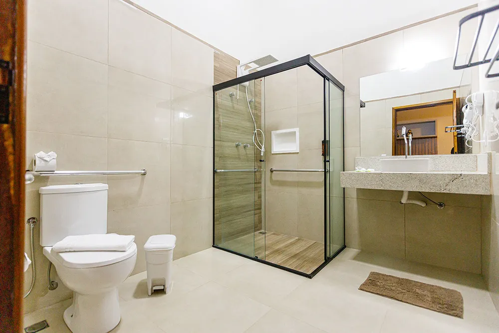 Quarto Lisboa - Vila Europeia Hotel