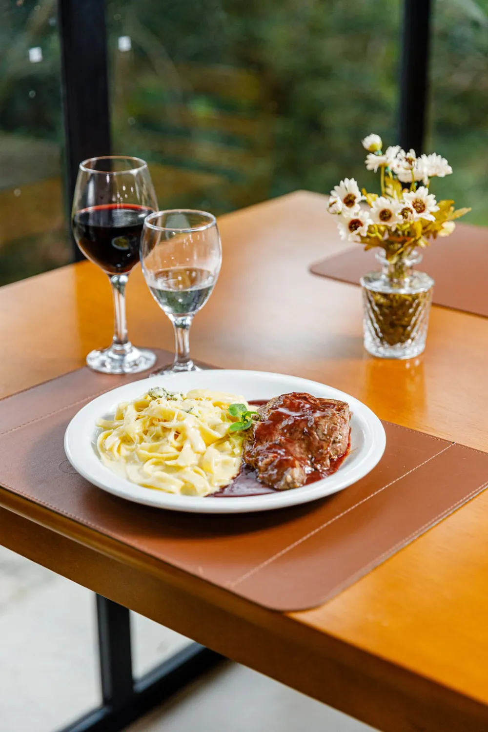 Gastronomia Vila Europeia