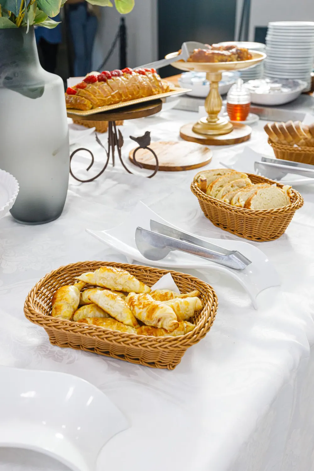 Gastronomia Vila Europeia