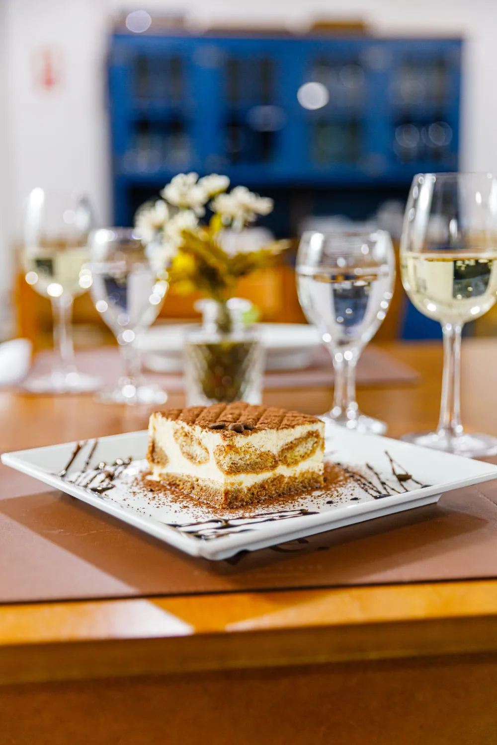 Gastronomia Vila Europeia